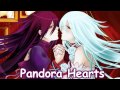 Pandora Hearts Ost - Kajiura Yuki (Pandora hearts ...