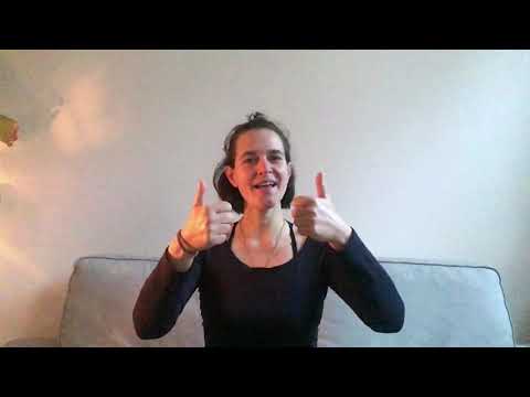 Fingerspiel (nach Waldorf Art) Himpelchen und Pimpelchen - 14. Dezember 2020