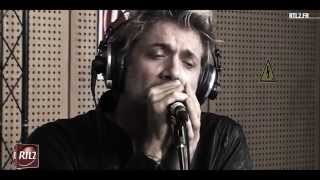 Sixx:A.M. - &quot;Stars&quot; (Acoustic Version) - REMASTERED