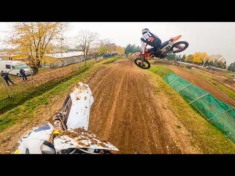 WHIP IN MY FACE ft. @MattiaGuadagnini