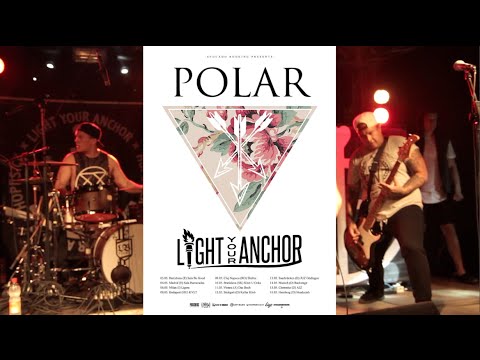 LIGHT YOUR ANCHOR / Homefires - Episode 5