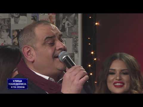 Ulica Makedonija - Cetvrta sezona: Novogodisna emisija 2 del (81/2019)