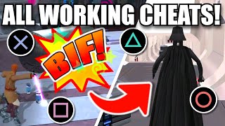 Star Wars: Battlefront Classic Collection has INCREDIBLE CHEAT CODES! (Battlefront 1 & 2)