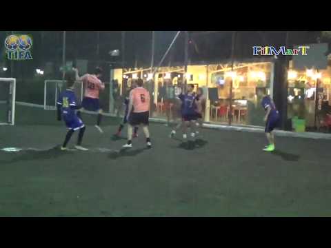 DUROS DEL FONDO - Jugador Javier Couto - 08/07/2017