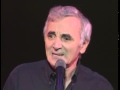 Charles Aznavour - Take Me Along