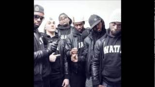 Sexion D'assaut- Ma direction