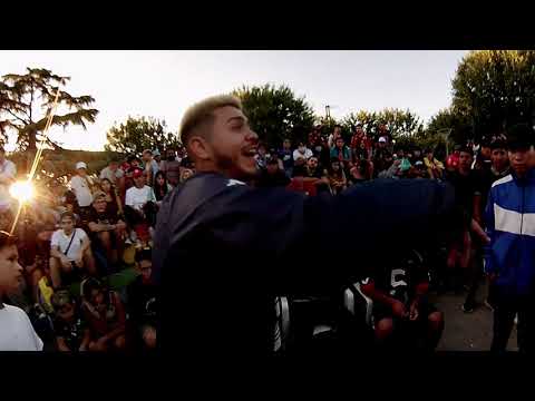 Facu vs Maxo vs Lens - Clasificatoria - 17-01-2021