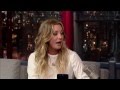 Kaley Cuoco S Strange New Family Member