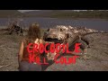 Crocodile Kill Count