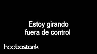 Hoobastank - Out Of Control (Sub Español)