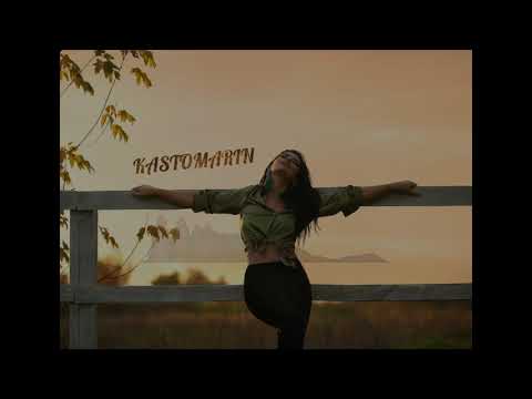 Kastomarin - My Hero (Original Mix)