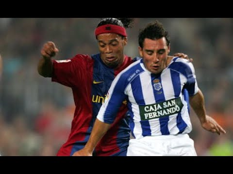 Cazorla en el Recreativo de Huelva. Goles, regates y asistencias al servicio del Nuevo Colombino.