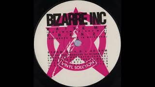 Bizarre Inc - Raise Me (Maximum Height Mix) [STORM 32]