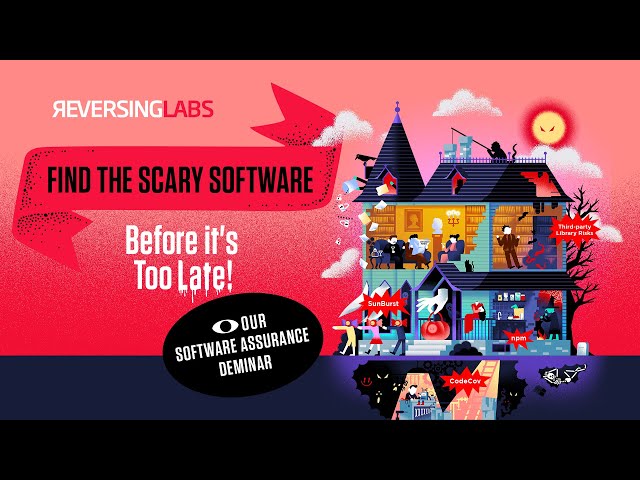 About ReversingLabs