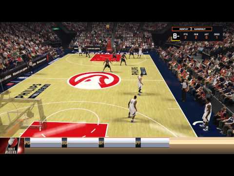 NBA 2K15 Career Mode Ep.3 | Racking up on wins | My player suck | NBA 2K15 Career Mode