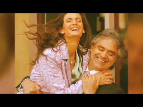 Andrea Bocelli   My Way   La Mia Via