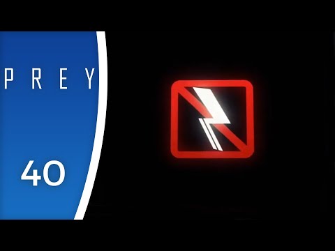 Dream or reality? - Let's Play Prey (2017) #40