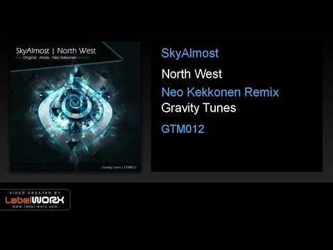 SkyAlmost - North West (Neo Kekkonen Remix)