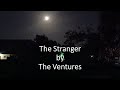 The Ventures - The Stranger