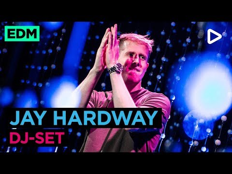 Jay Hardway