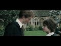 Harry Potter And The Goblet Of Fire Harry Warns Cedric