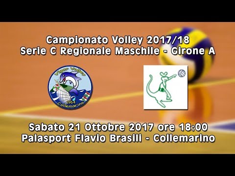 NETOIP.COM ANCONA - VIGOR VOLLEY vs BERTUCCIOLI G. BOTTEGA VOLLEY
