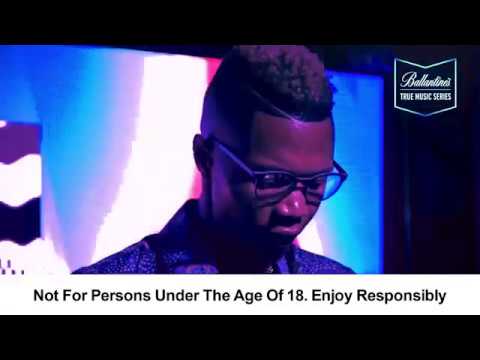 Episode 6: Ballantine’s True Music Series x Kid Fonque Presents Trancemicsoul