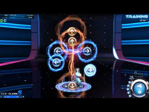 Mstar TW 要瘋了(Crazy)- TEEN TOP 140 BPM 標準新模式 最高級100%