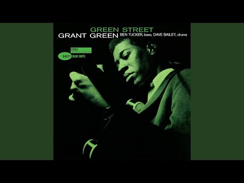 Alone Together - Grant Green