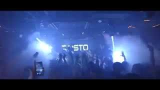 Tisto at Lavo New York New York Fashion Week