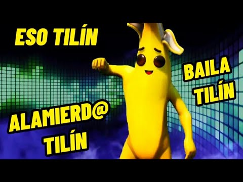 Eso tilín | canción de tilín remix