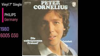 Peter Cornelius  -  Calafati