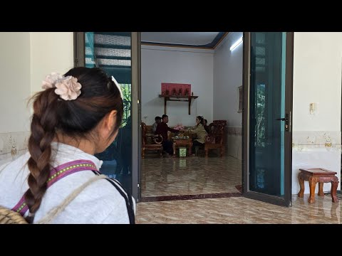 Between an arranged marriage and true love, what should a single mother do...?