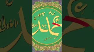 Ya Mustafa Nurul Huda | Khatam e Rasul | Nusrat Fateh Ali Khan | Naat Shorts Status | Naat 2023