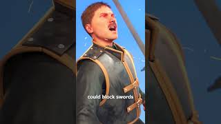 Download lagu How Medieval Armor Protected Knights 🤔 mp3