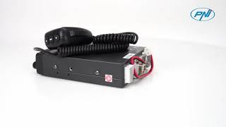 Rádiová stanica CB PNI Escort HP 9700 USB