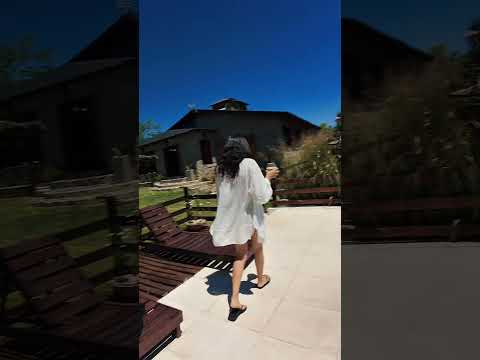 El Alma de Yacanto, Villa Yacanto de Calamuchita.