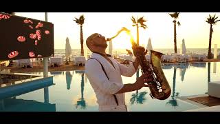 Ivan Granatino , Bl4ir - Caramella (Rocco Di Maiolo Sax Version)