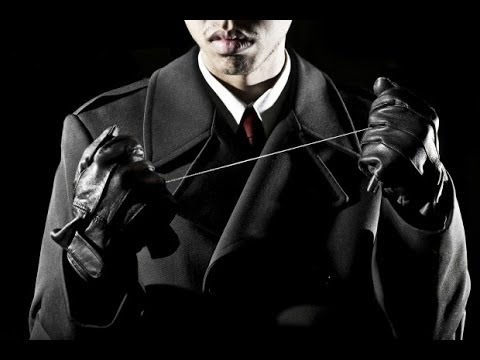 HITMAN / Serial Killer | Richard Kuklinski - The Iceman INTERVIEW (Documentary)