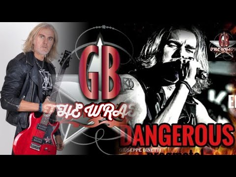 Giuseppe Binetti  - DANGEROUS  (official video)