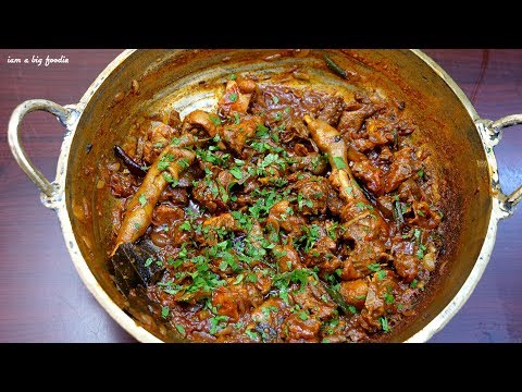 Simple Tawa fish fry