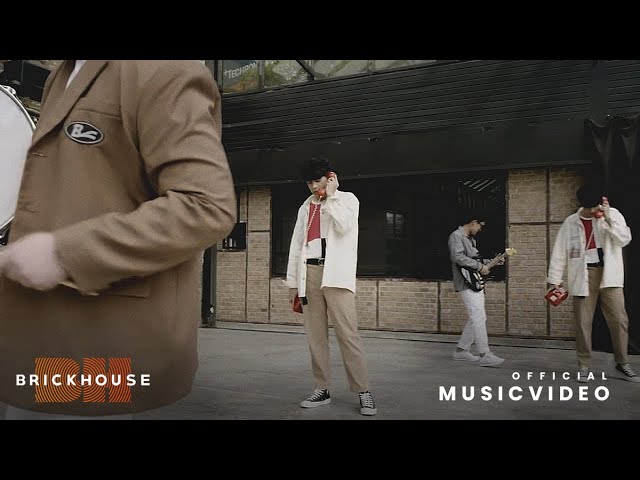 คนโง่ (Baby, I’m a fool) ft. KOB FLATBOY - Gliss