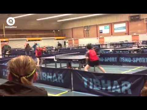 Vera van Boheemen Nederlands kampioen | NieuwegeinTV