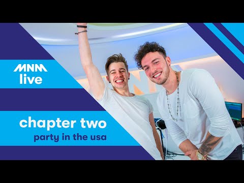 MNM LIVE: Chapter Two - Party in the USA