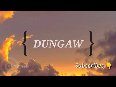 DUNGAW Lyrics Video By: Gloc 9 Ft.Keiko Necesario
