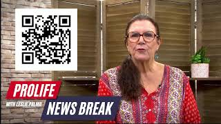 PFL-Our Weekly Prolife News Show! Apr. 11, 2025