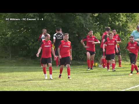 17 06 2023 Championnat 4e Ligue FC Môtiers   FC Couvet 5 - 1 (1-0)