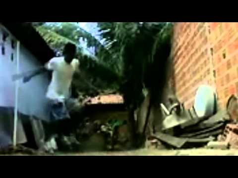 Danilo_Alvees - Promoção Specto Dunkers [FREESTEP #2013]