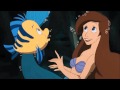 Full Voiceover Movie The Little Mermaid Full Fandub Part 1