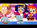 DC Super Hero Girls Sweet Tooth Dckids